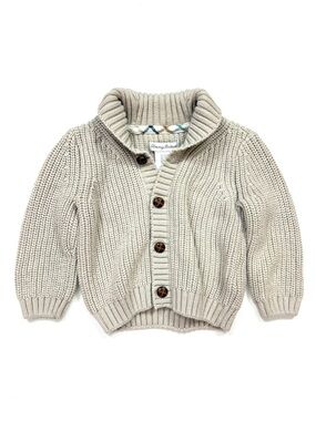 Tommy Bahama Knit Grandpa Cardigan